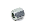 #4 Steel Tube Nut - FCM3570
