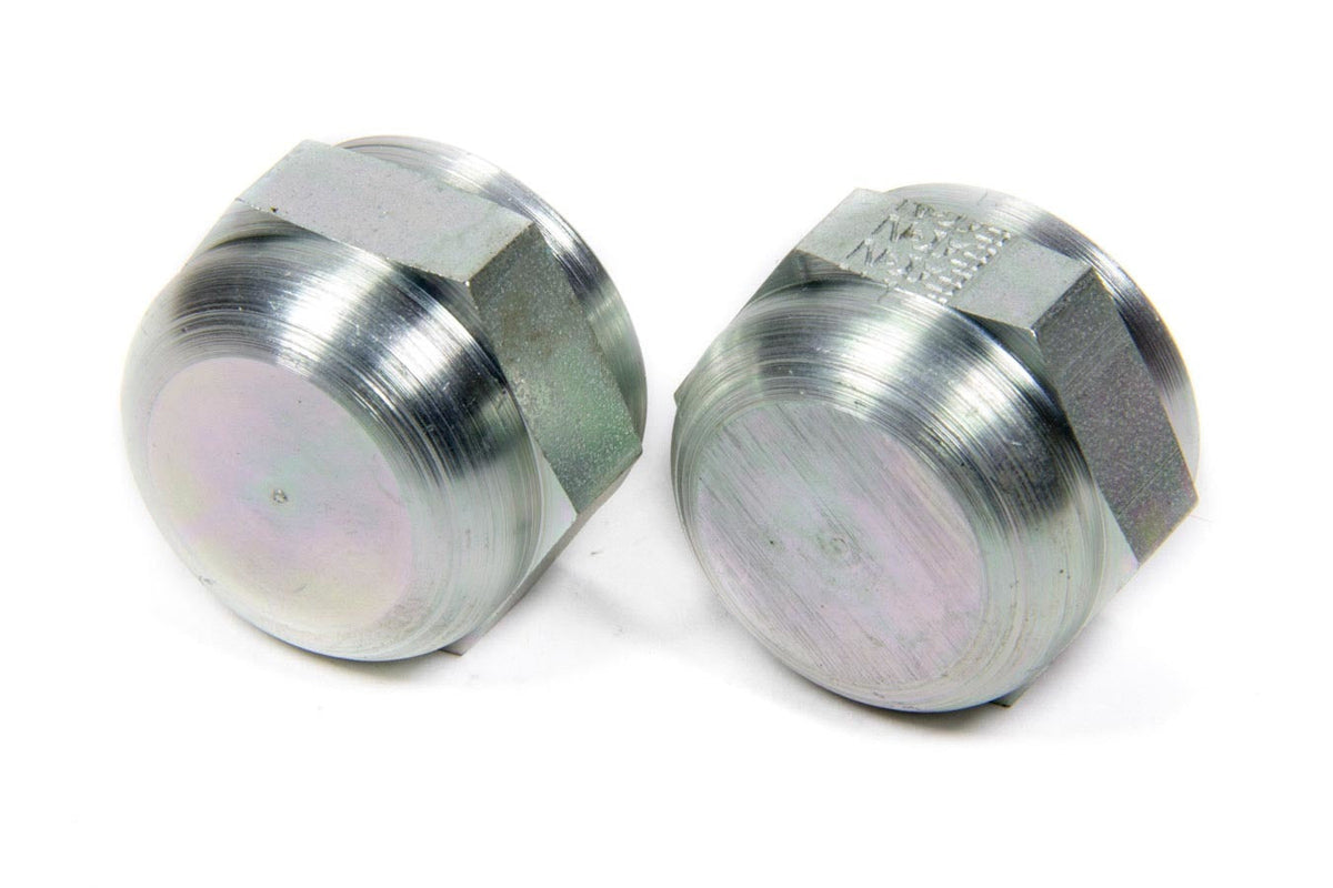 #12 Steel Cap - FCM3605