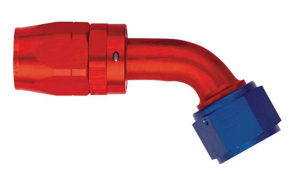 #16 60 Degree Hose End - FCM4086