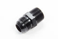 Str Alum #12 Flare 3/4in Black - FCM5011