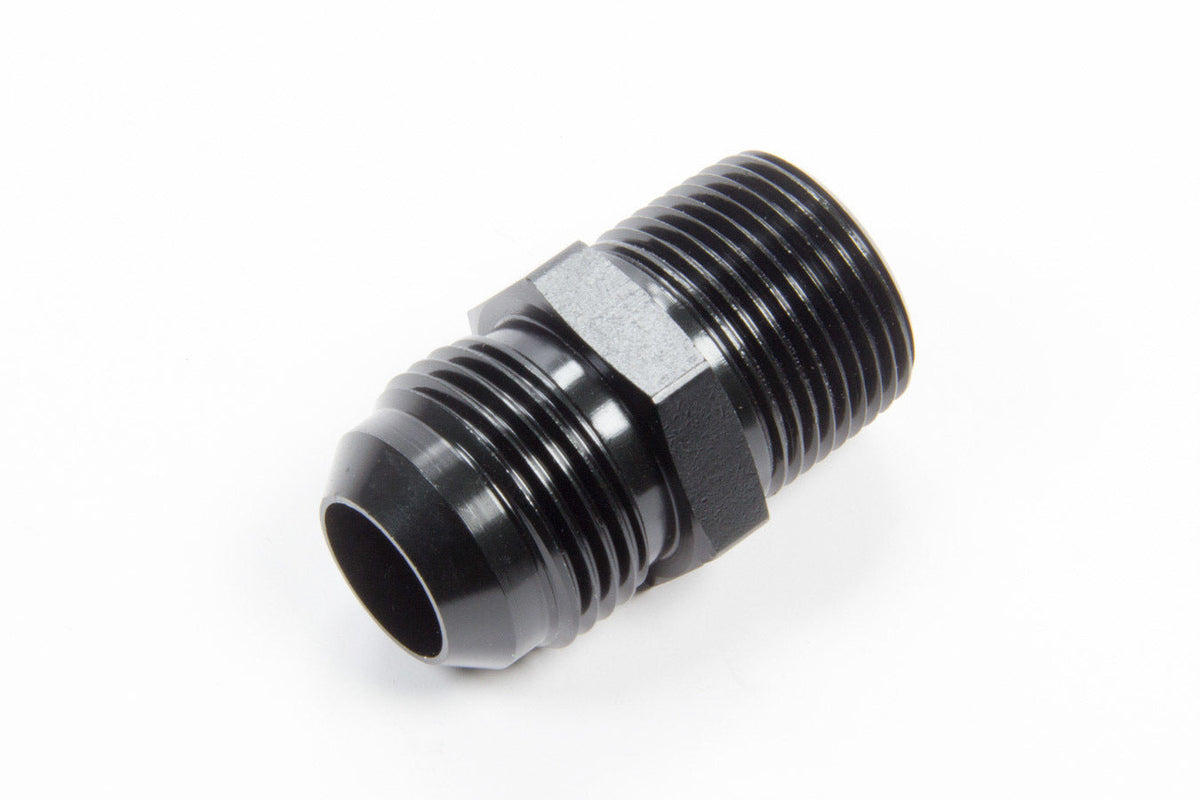 Str Alum #12 Flare 3/4in Black - FCM5011