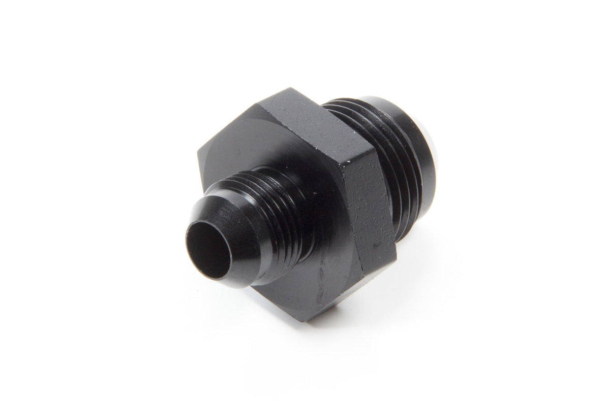 #12 Flare #8 Flare Reducer Black - FCM5166