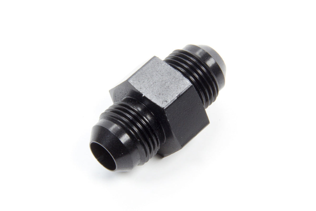#8 Fuel Pressure Adapter Black - FCM5184