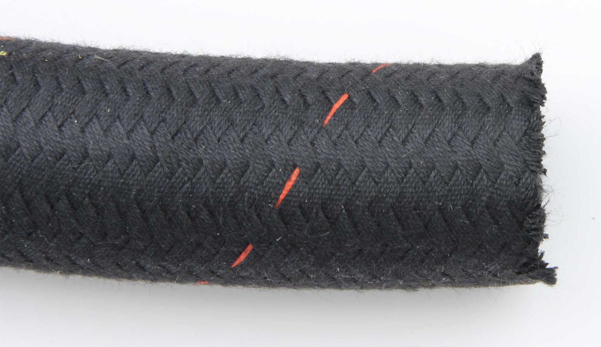 #4 Startlite Hose 6' - FCU0406