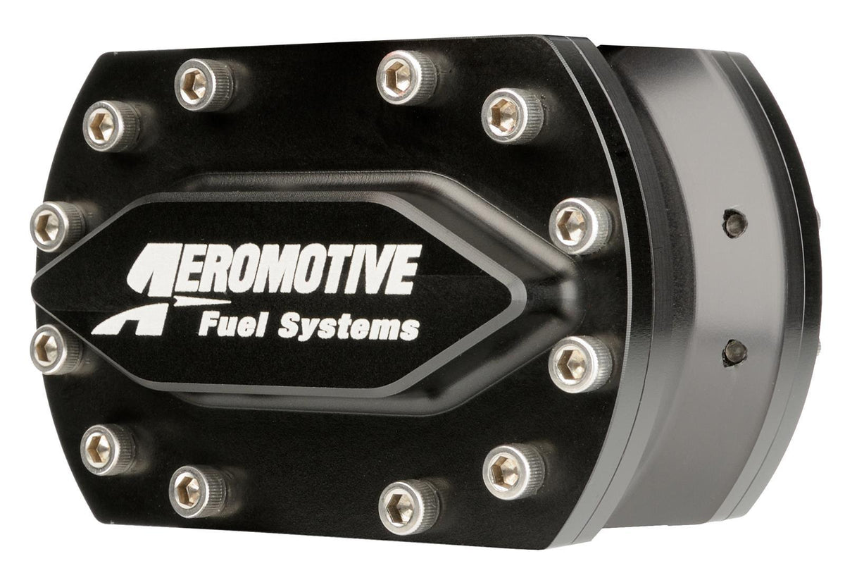 Fuel Pump - 11132