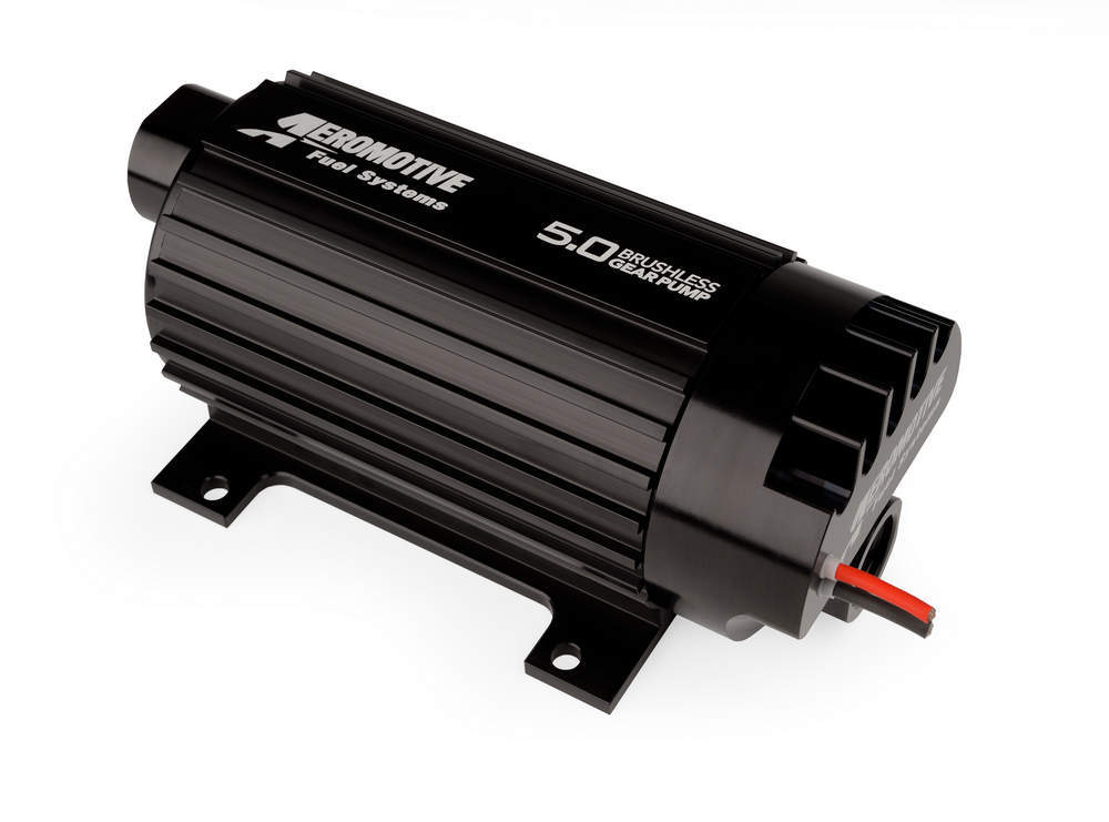 5.0 Brushless Gear Pump - 11186