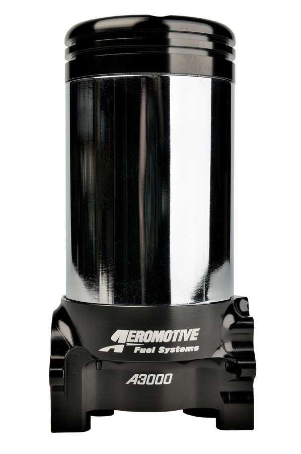 Electric Fuel Pump External - 11216