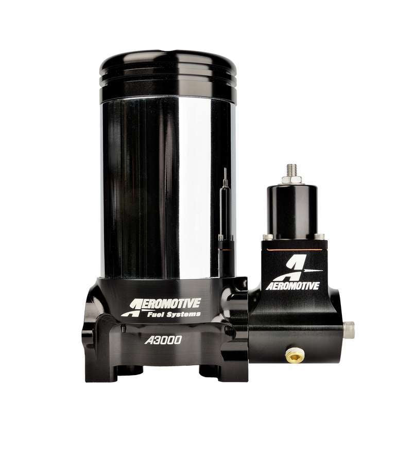 Electric Fuel Pump External - 11222