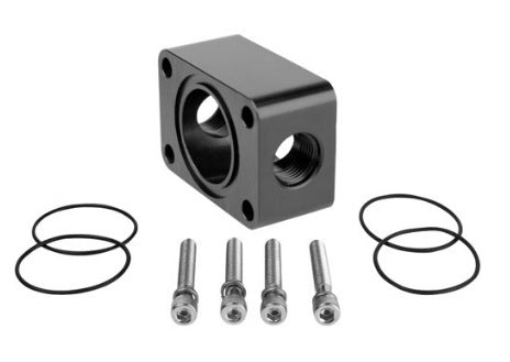 6an Distribution Block - 11738