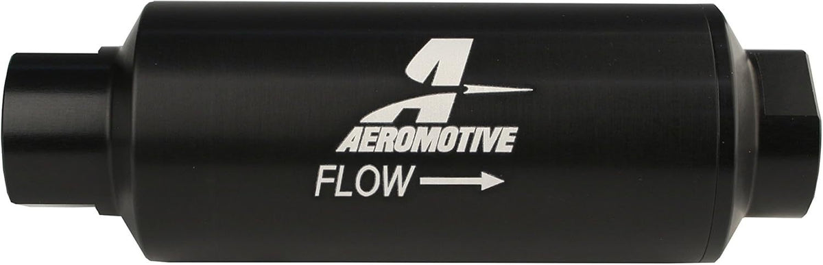 -12an Inline Fuel Filter - Marine - 12309