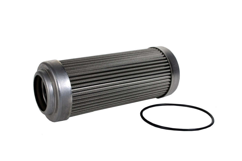Stainless Steel Element - 12602