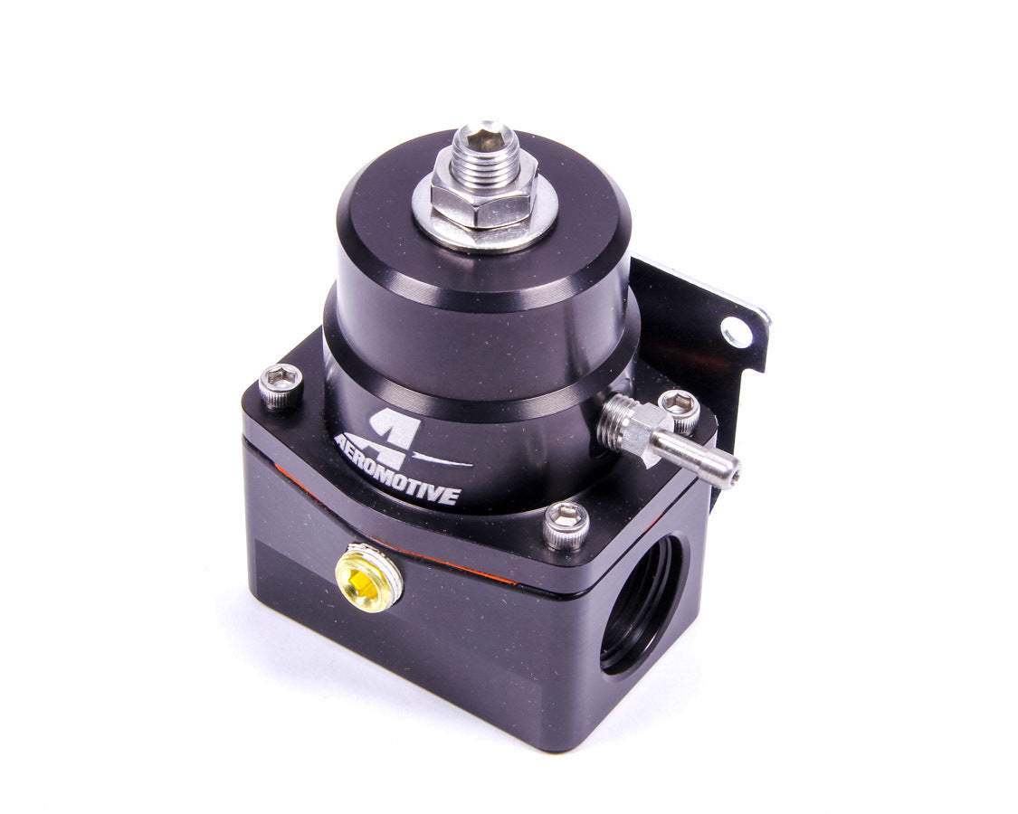 Fuel Pressure Regulator Marine - 13114