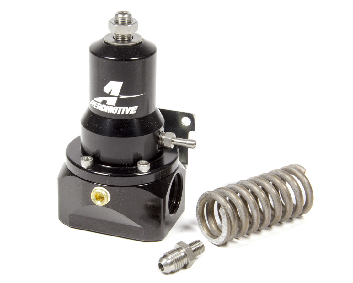 EFI Fuel Pressure Reg. Extreme FLow 30-120psi - 13132