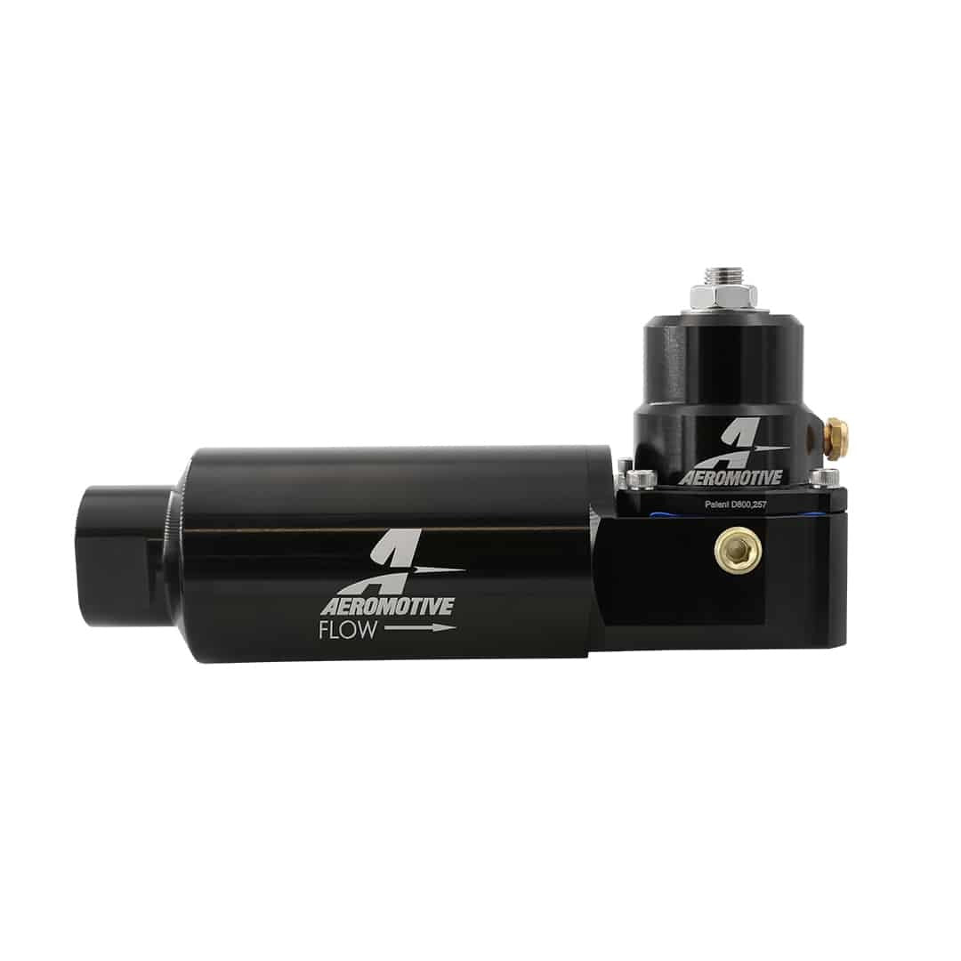 Regulator EFI Filter Combo - 13146