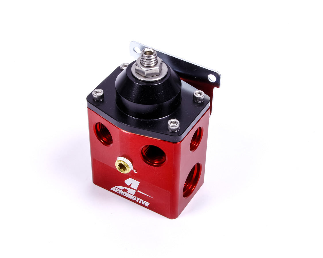 Fuel Pressure Regulator - 13203