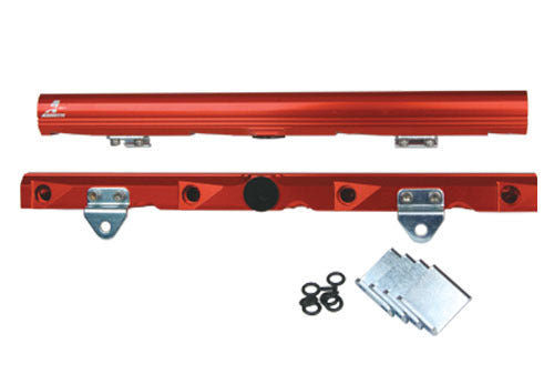 Billet Fuel Rail LS3 - 14115