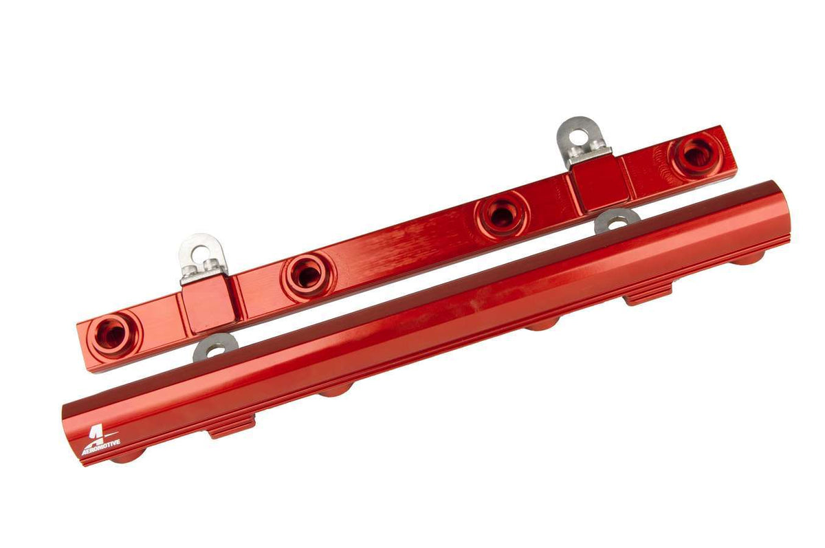Fuel Rail - 14130
