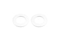 8an Nylon Washers (2) - 15045