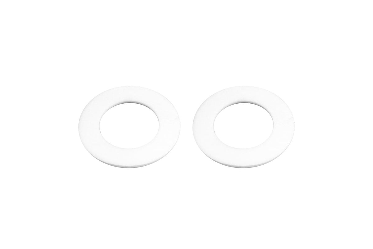 8an Nylon Washers (2) - 15045