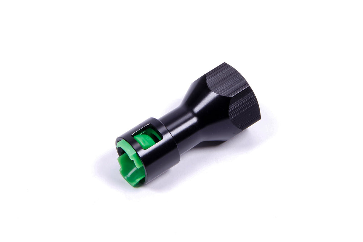3/8" Quick Connector to an 08 - 15118