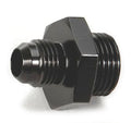 Tapered Flare Fitting -10an to -10an - 15608