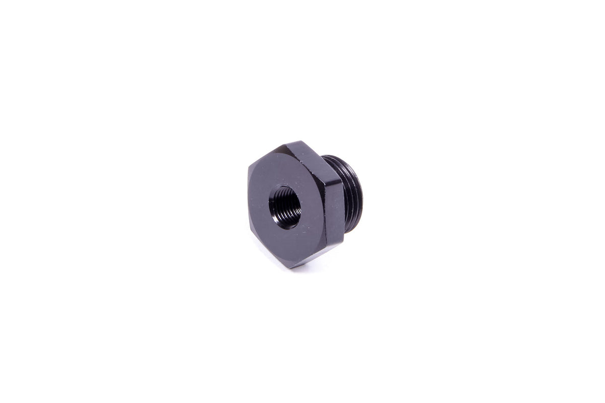 Adapter Fitting - 8an to 1/8npt - 15637