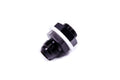 -8an Bulkhead Fitting - 15645