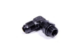 6an Male to 6an ORB 90 Degree Fitting - 15689