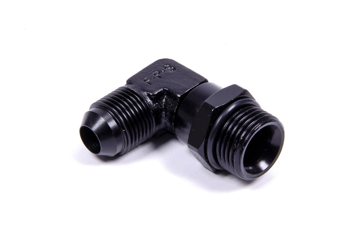 Elbow Fitting 8AN-90-10AN - 15690