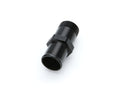 Coolant Hose Fitting 1in NPT to 1-1/4 Slip - 15771