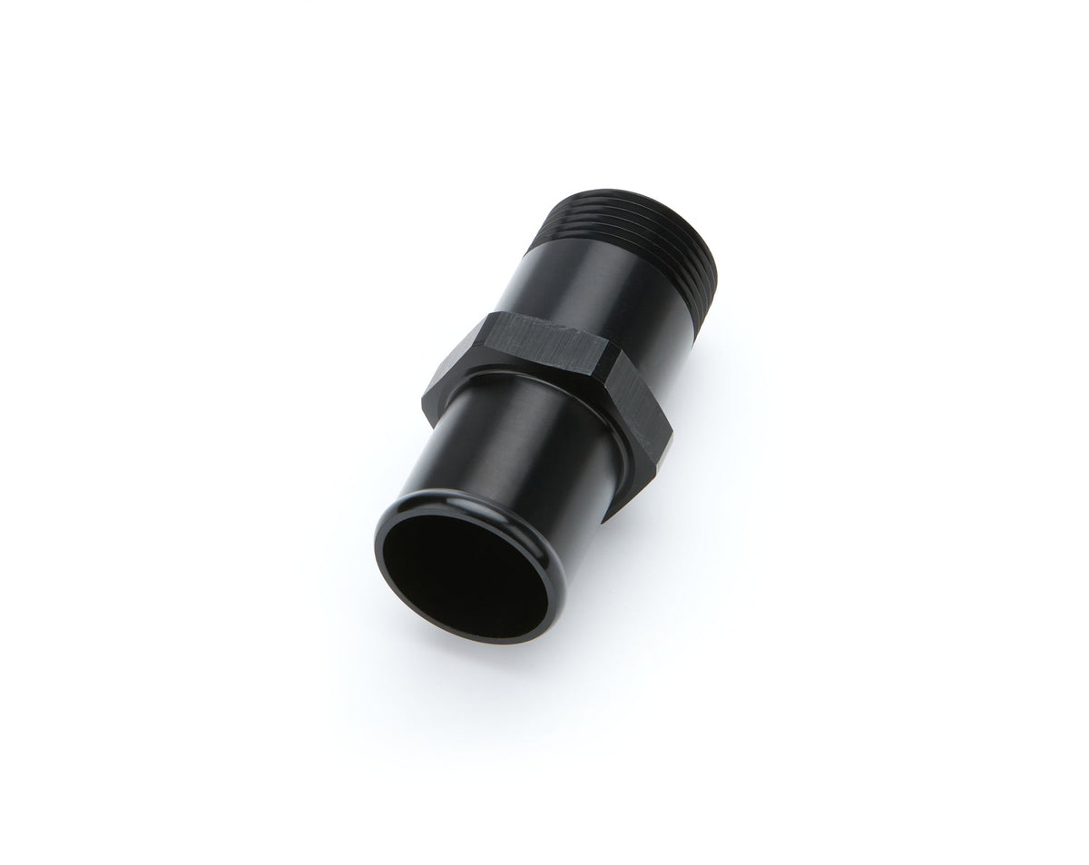 Coolant Hose Fitting 1in NPT to 1-1/4 Slip - 15771