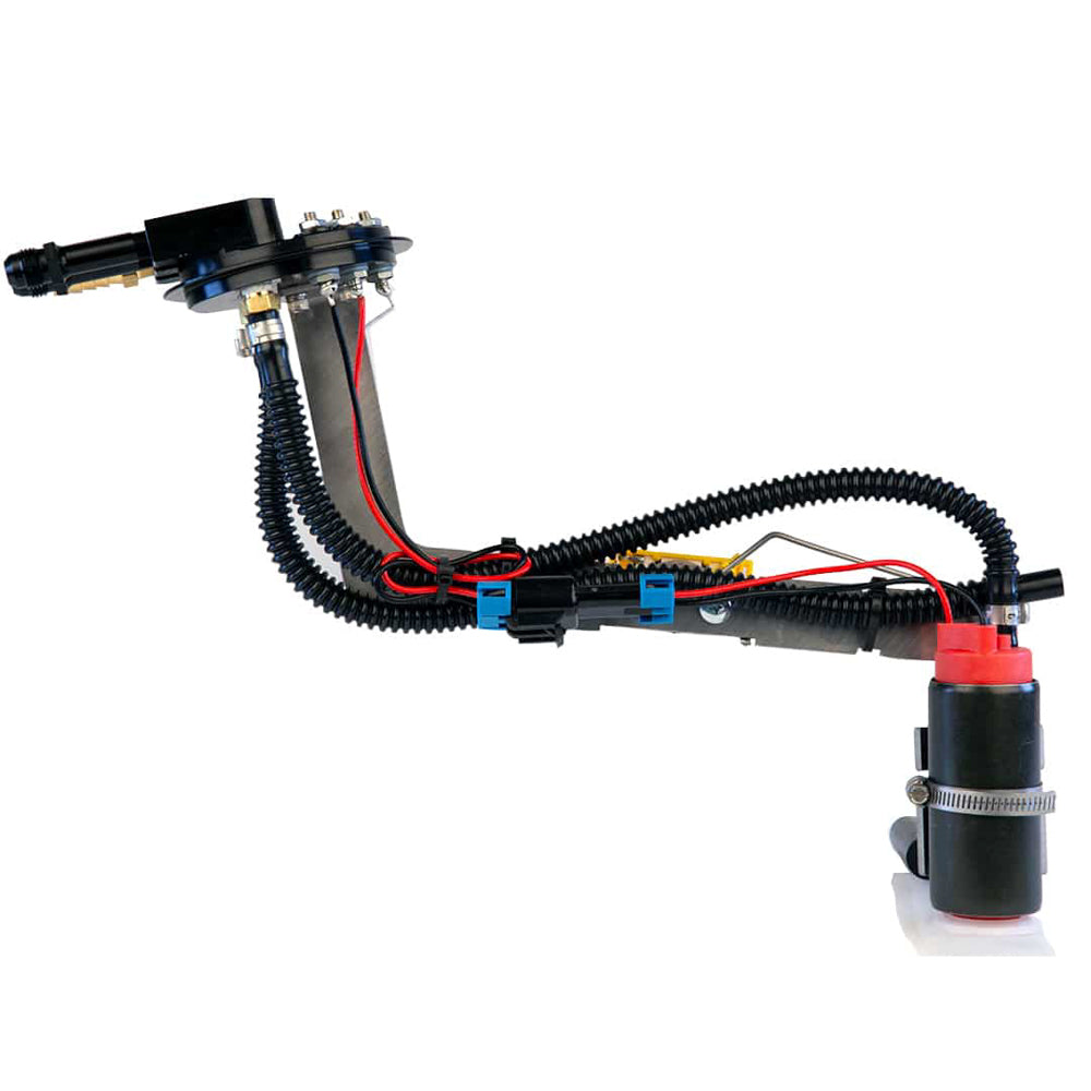 Fuel Pump - 18073