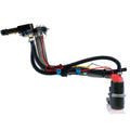 Fuel Pump & Hanger - 18074
