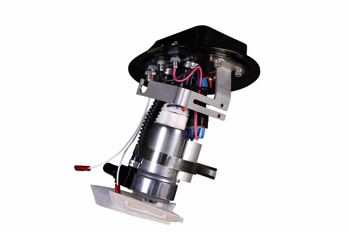 Dual 525 Fuel Pump - 18094