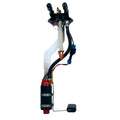 Fuel Pump & Hanger - 18379