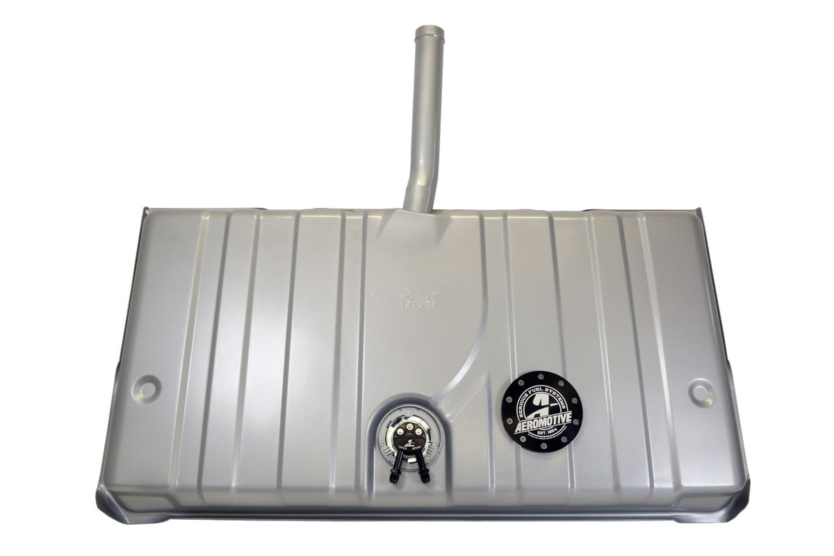 Fuel Tank 340 - 18433