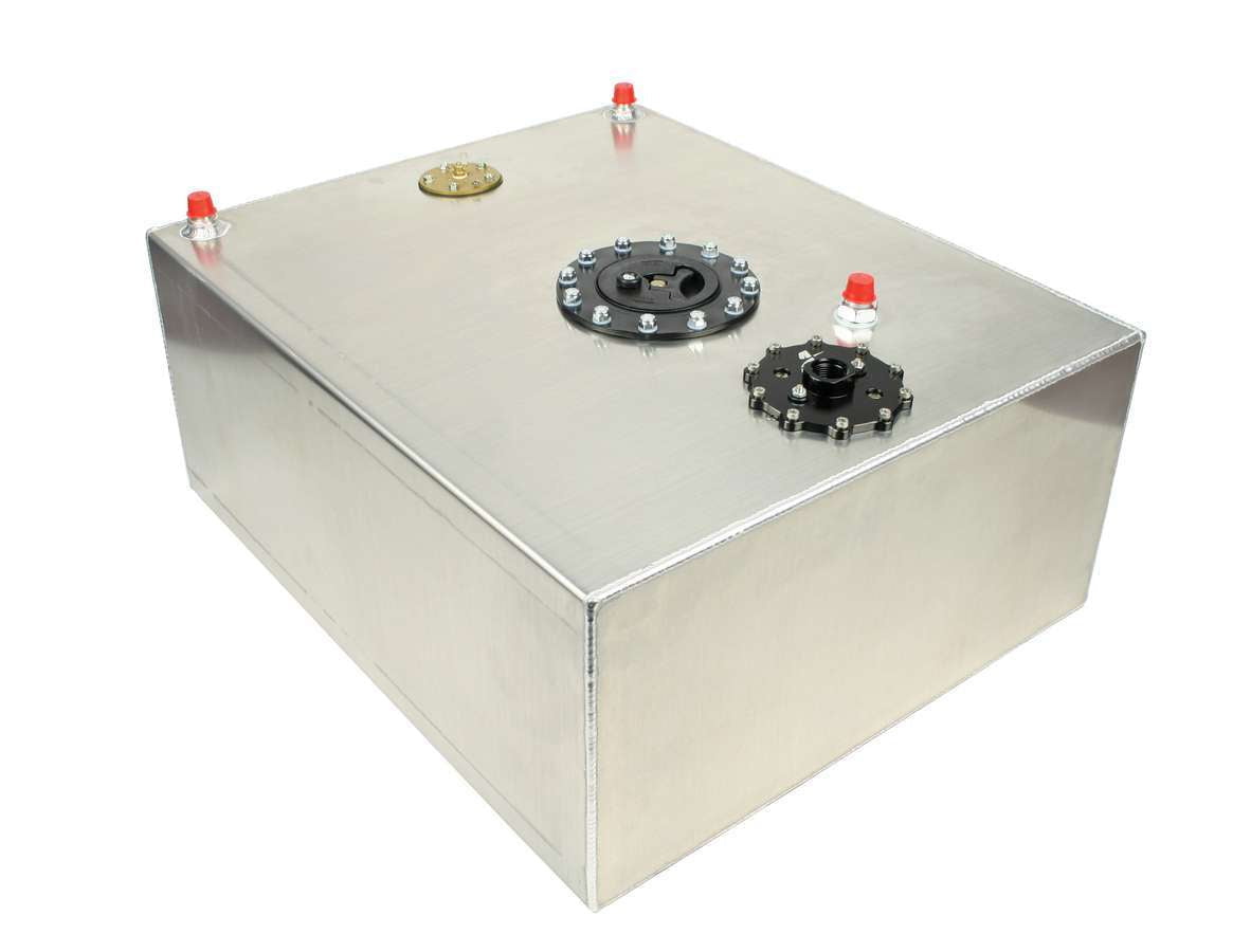 Stealth Fuel Cell - 18663