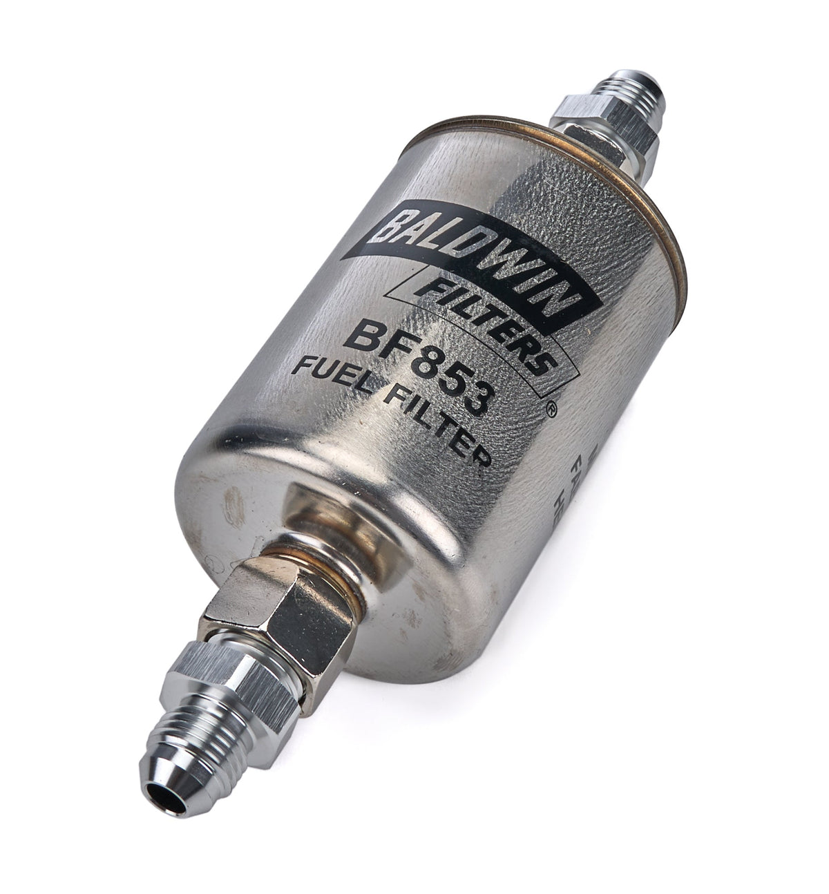 Filter Inline w/6an Fittings - 62301