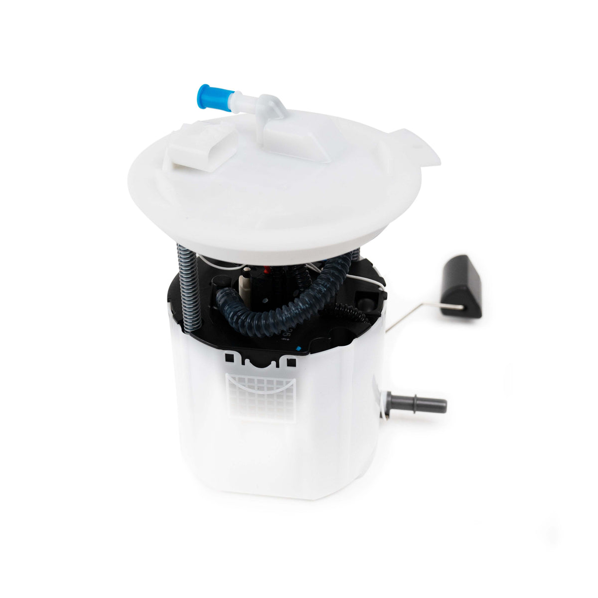 Fuel Pump Control Module - 68101
