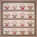 French Pantry Baskets Downloadable Pattern