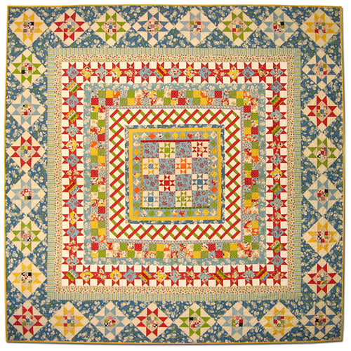 Gumdrops Downloadable Pattern