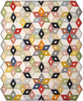 Black Diamond Downloadable Pattern