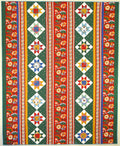 Star & Stripes Downloadable Pattern