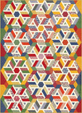 Triad Link Downloadable Pattern