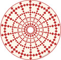 Amazing Space Downloadable Pattern