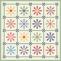 Daisy Do Downloadable Pattern