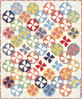 Bubble Blossom Downloadable Pattern