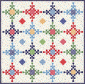 Crystal Frost Downloadable Pattern