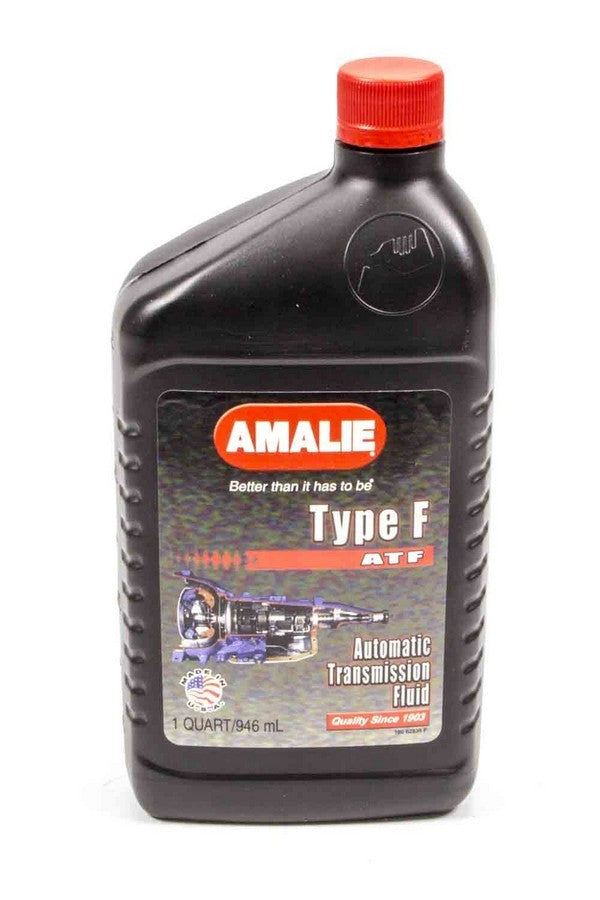 Ford Type F ATF Trans Fluid 1Qt - AMA6283656