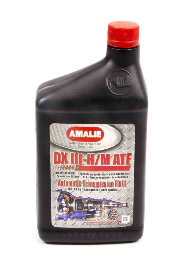 DX III-H/M ATF Trans Fluid 1Qt - AMA7283656